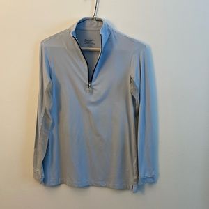 THE TAILORED SPORTSMAN™ Ladies’ Long Sleeve Sun Shirt size Small